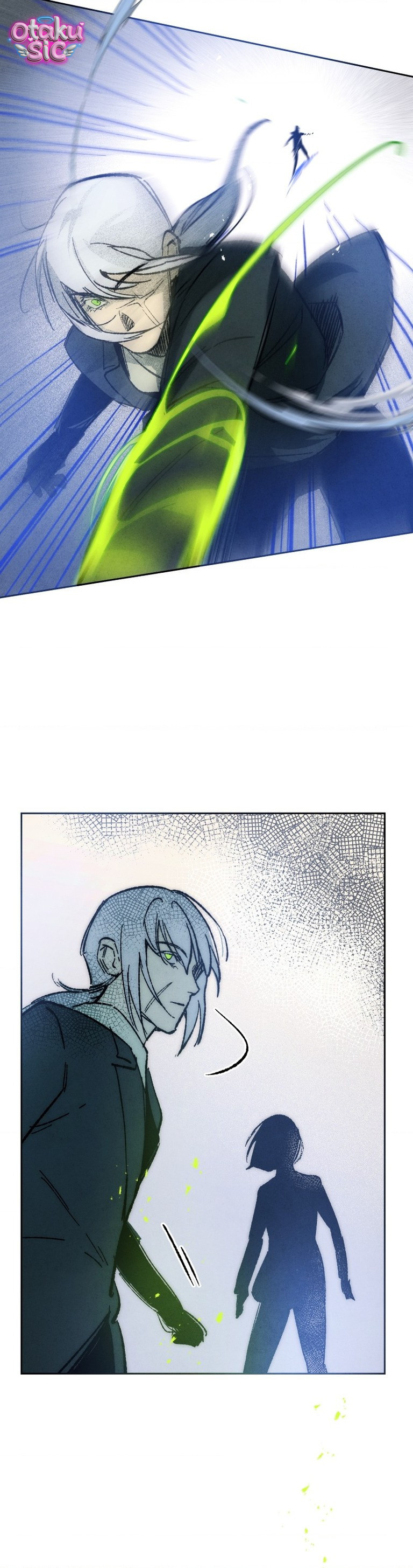 Hand Jumper - Chap 85 - Trang 42