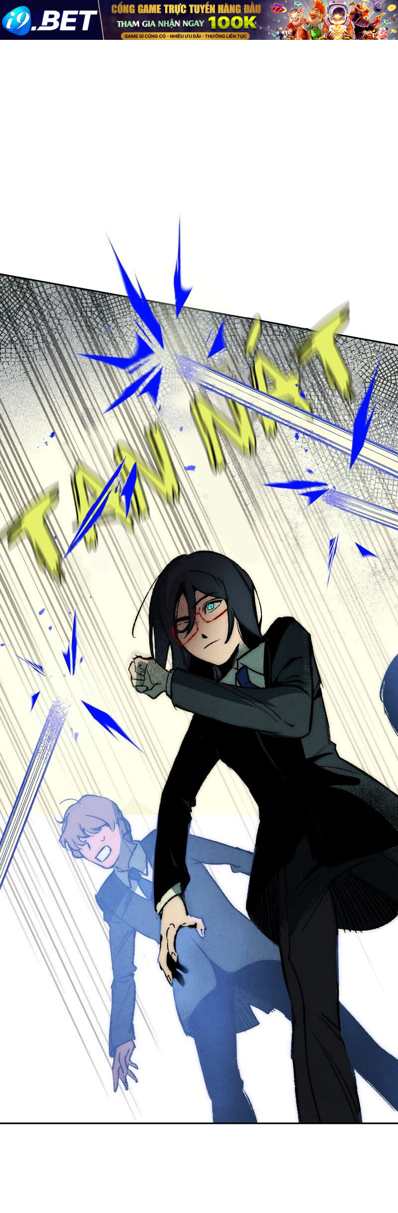 Hand Jumper - Chap 85 - Trang 43