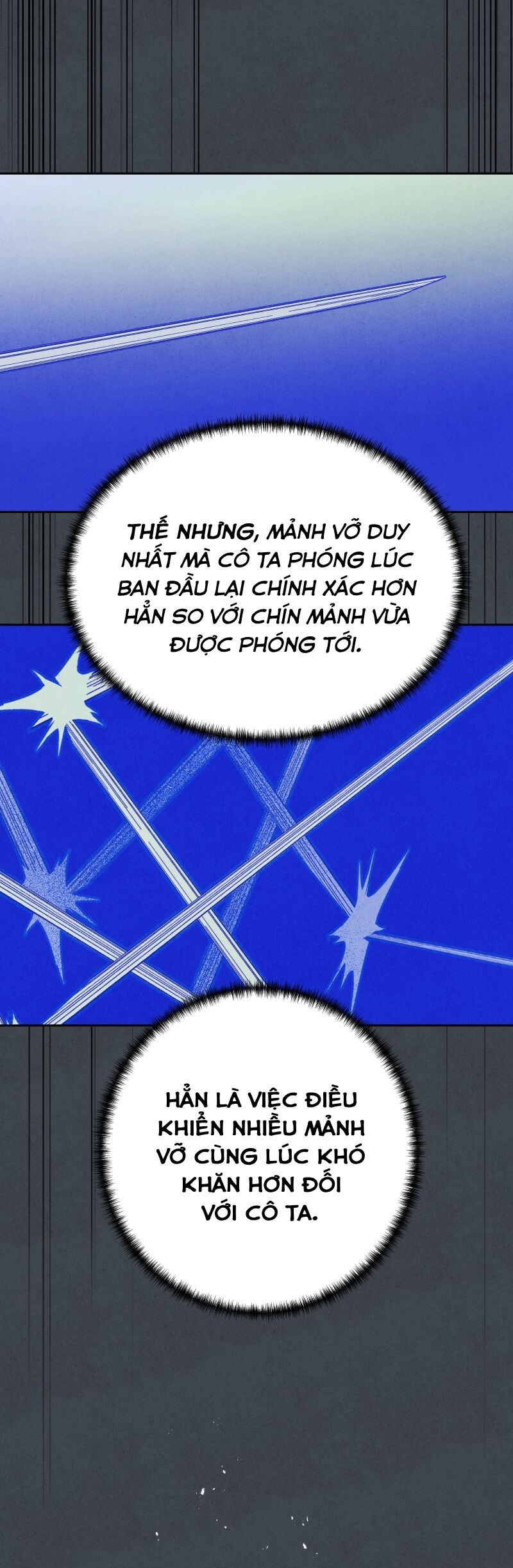 Hand Jumper - Chap 85 - Trang 46