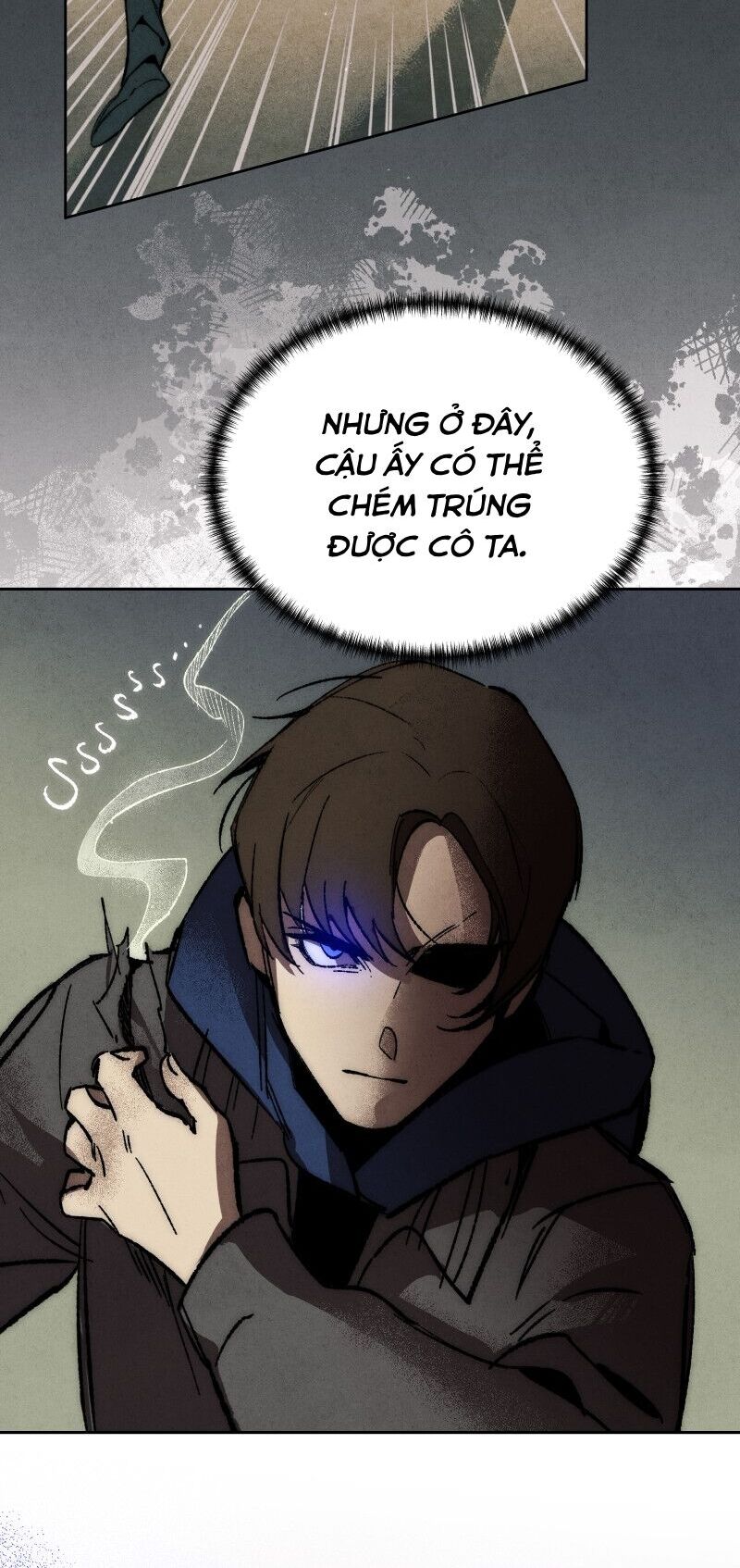 Hand Jumper - Chap 85 - Trang 48