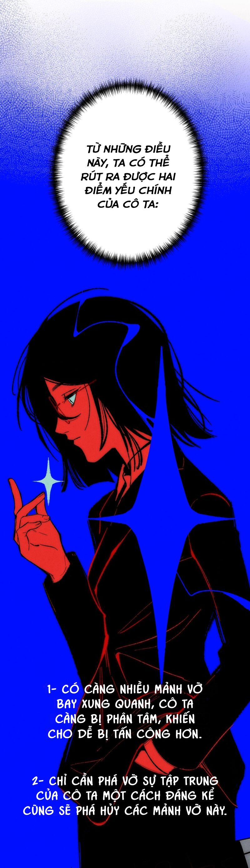 Hand Jumper - Chap 85 - Trang 49
