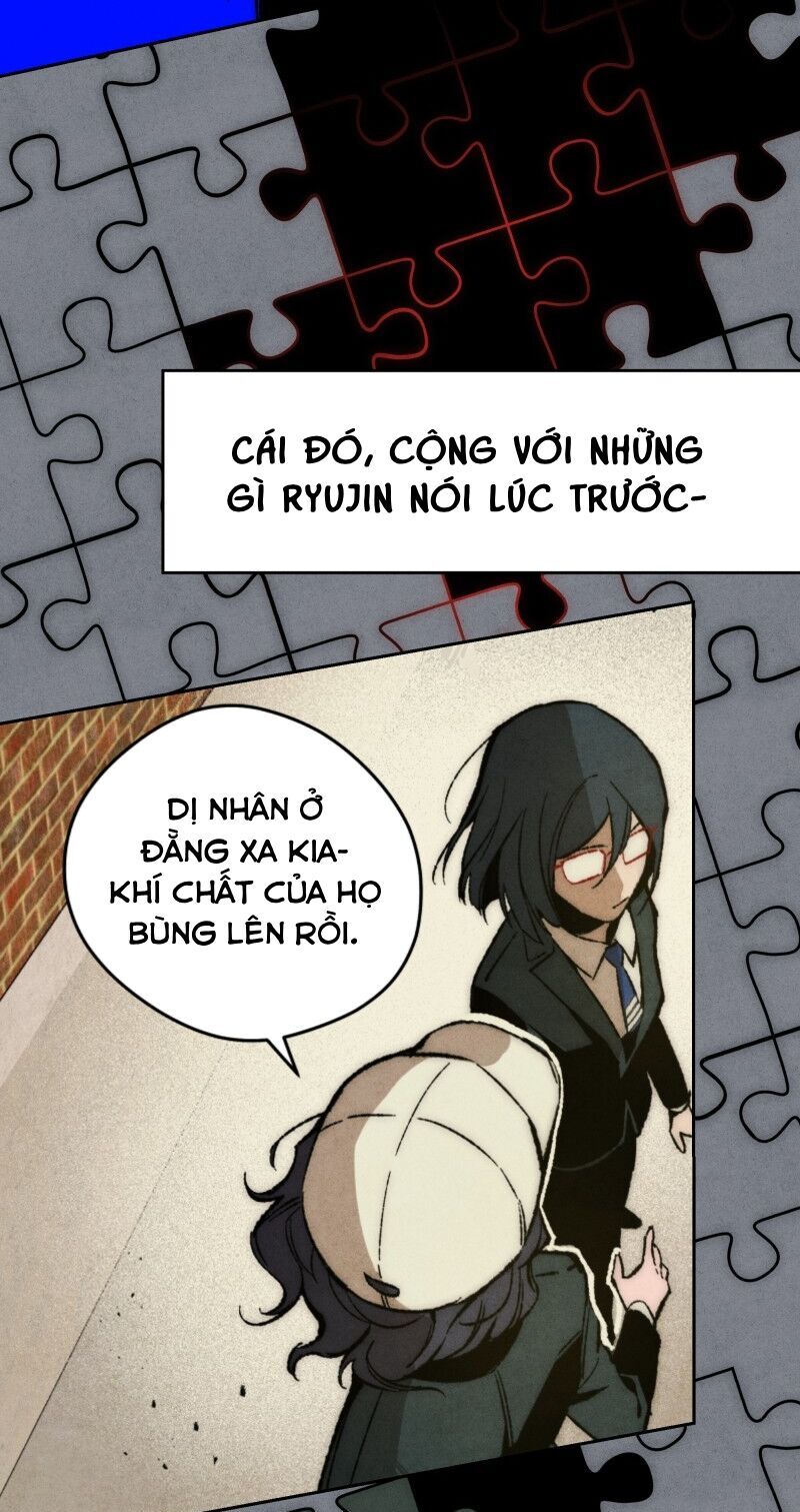 Hand Jumper - Chap 85 - Trang 50