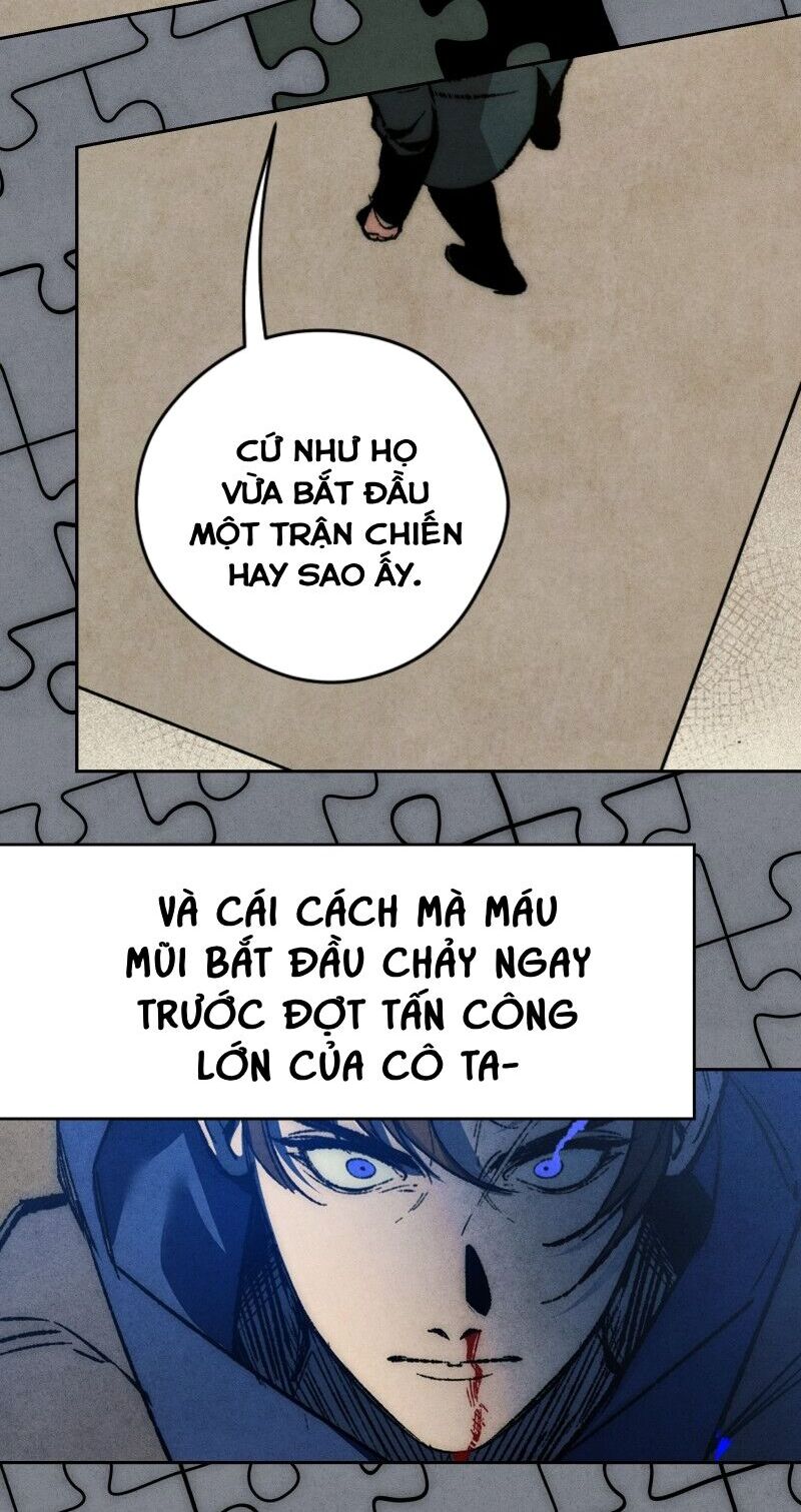 Hand Jumper - Chap 85 - Trang 51