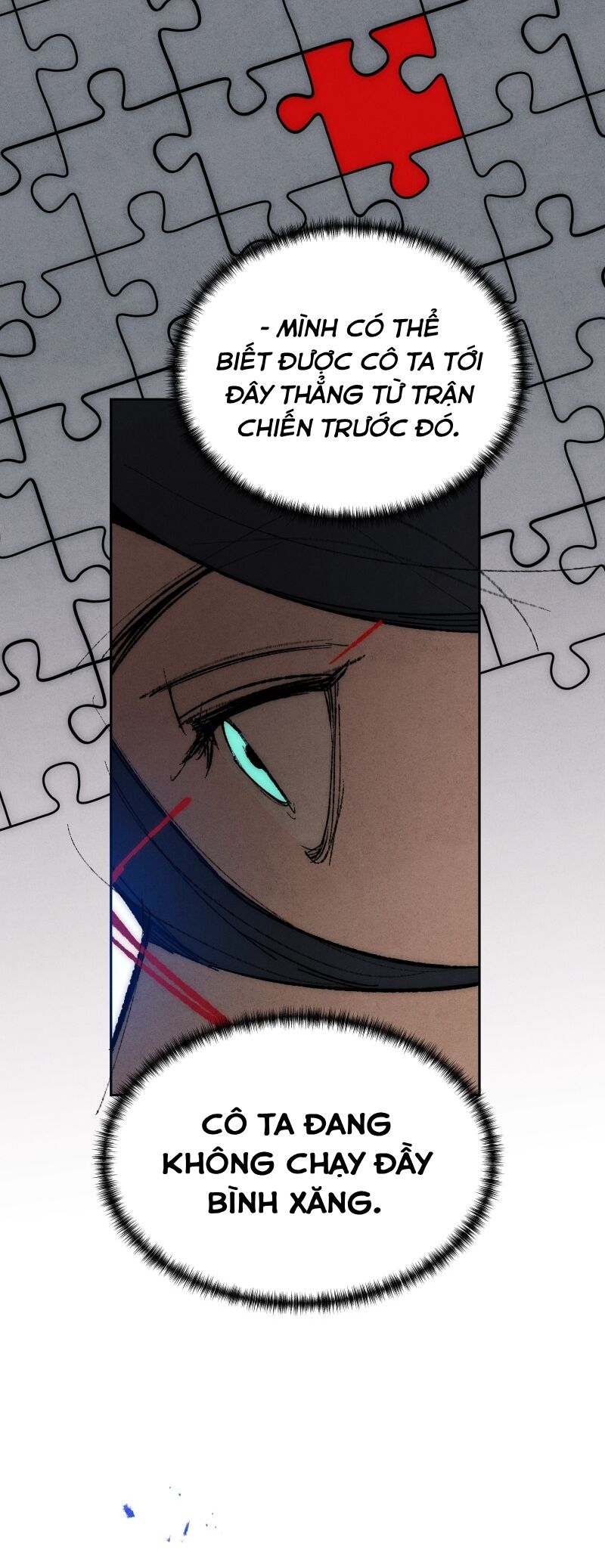 Hand Jumper - Chap 85 - Trang 52