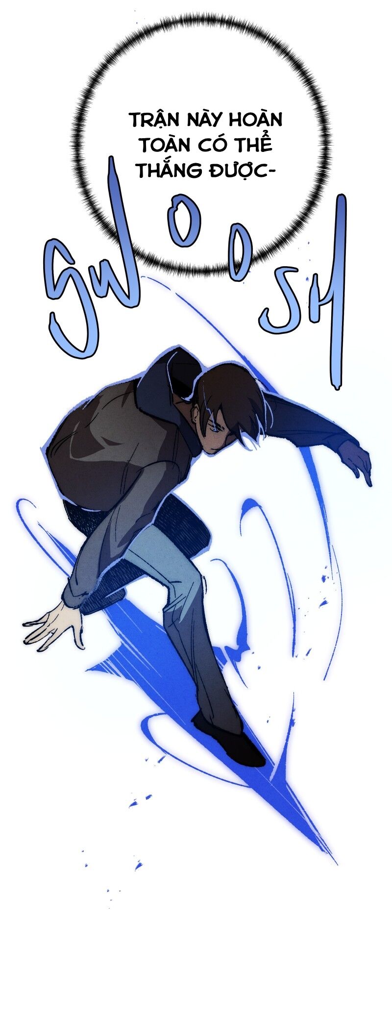 Hand Jumper - Chap 85 - Trang 53