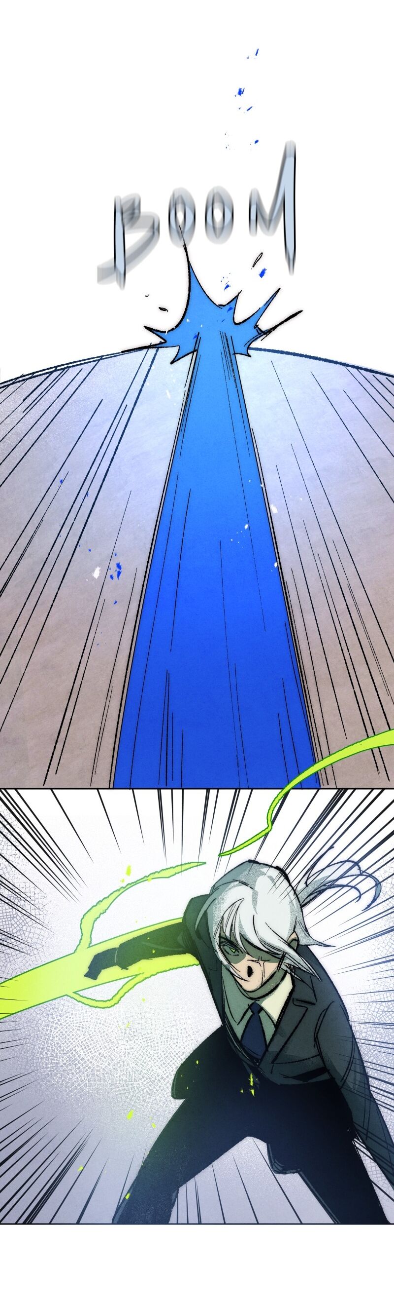 Hand Jumper - Chap 85 - Trang 54