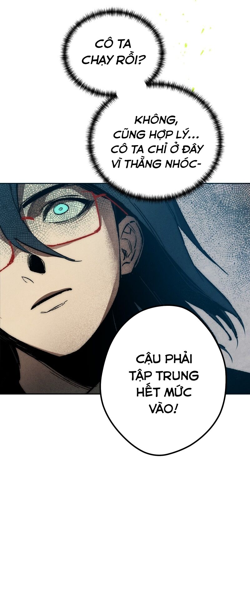 Hand Jumper - Chap 85 - Trang 58