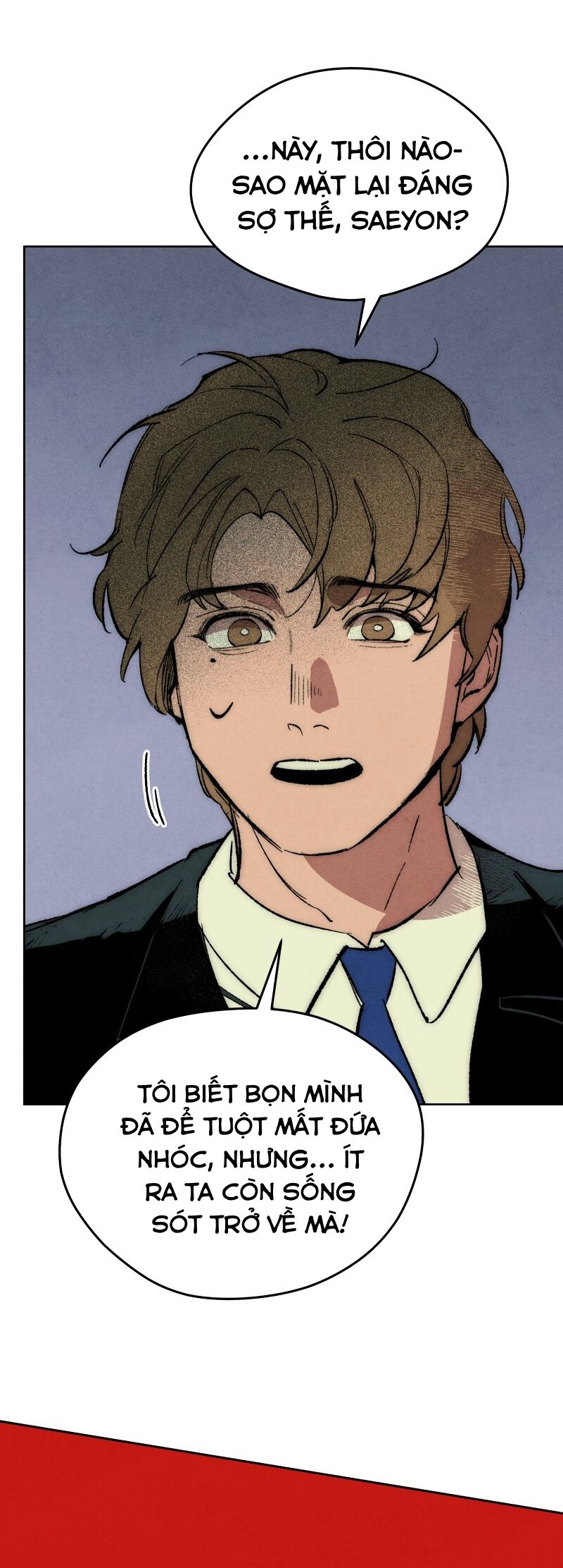 Hand Jumper - Chap 85 - Trang 60