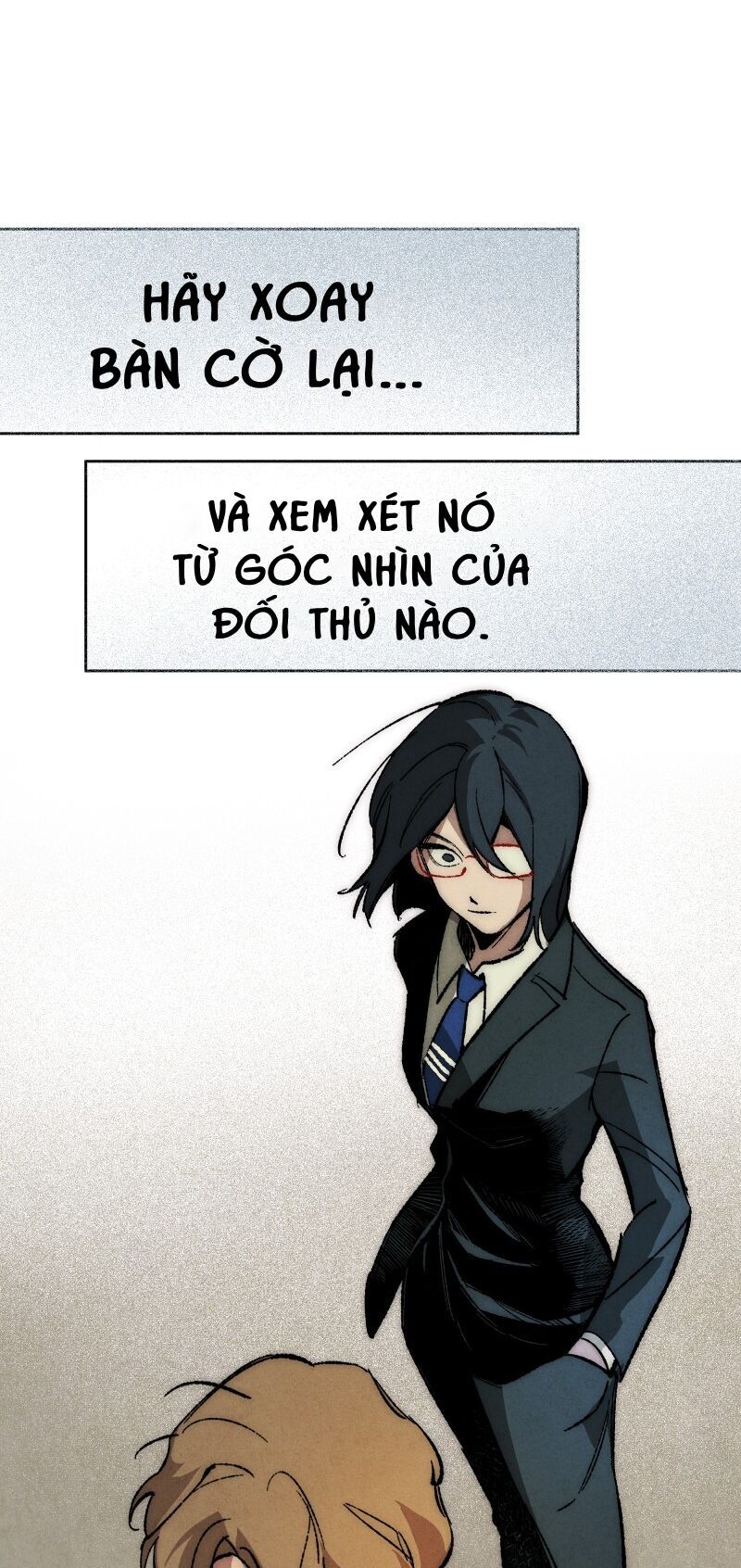 Hand Jumper - Chap 85 - Trang 8