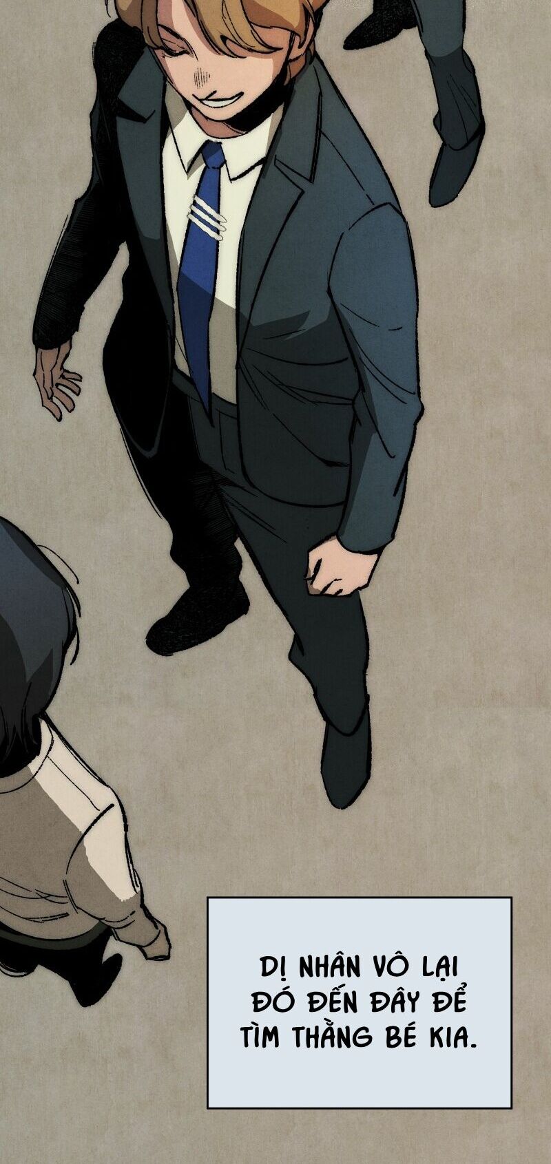 Hand Jumper - Chap 85 - Trang 9