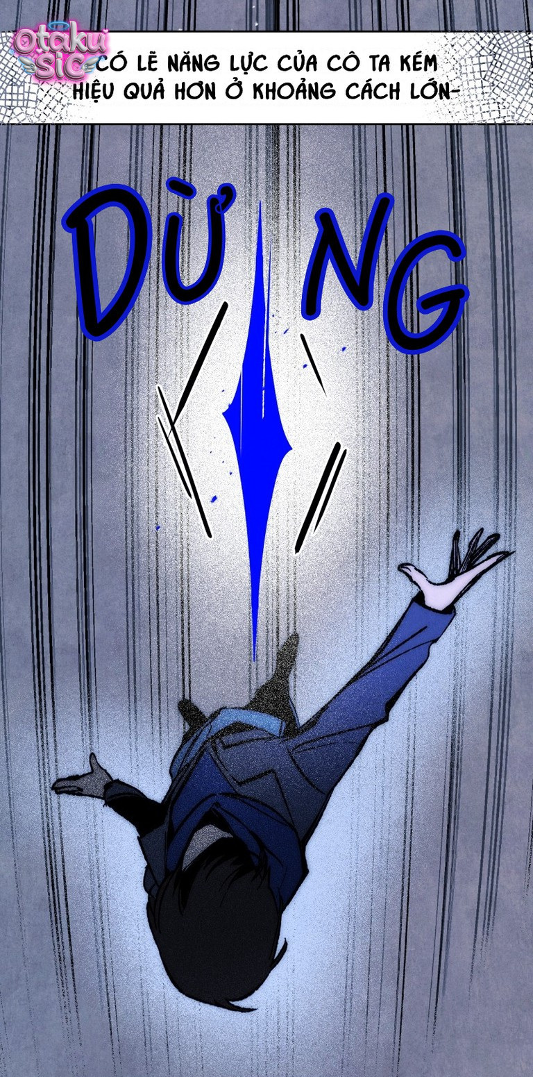 Hand Jumper - Chap 85 - Trang 10