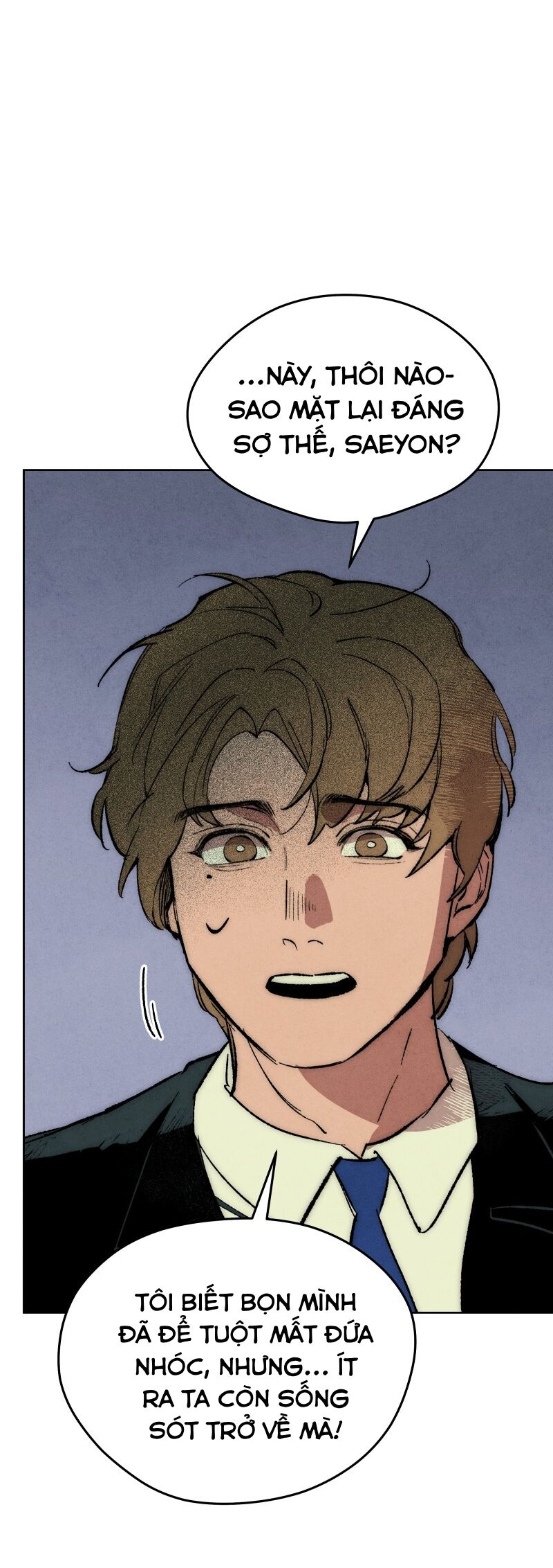 Hand Jumper - Chap 86 - Trang 2