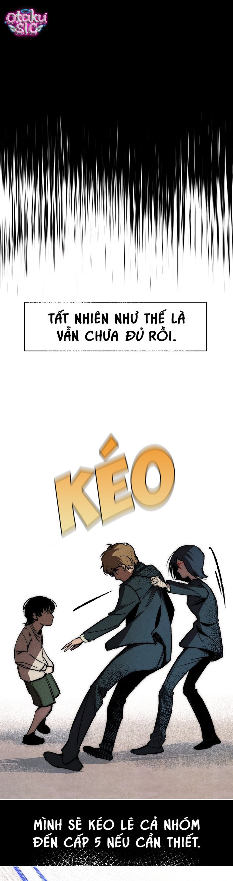Hand Jumper - Chap 86 - Trang 11