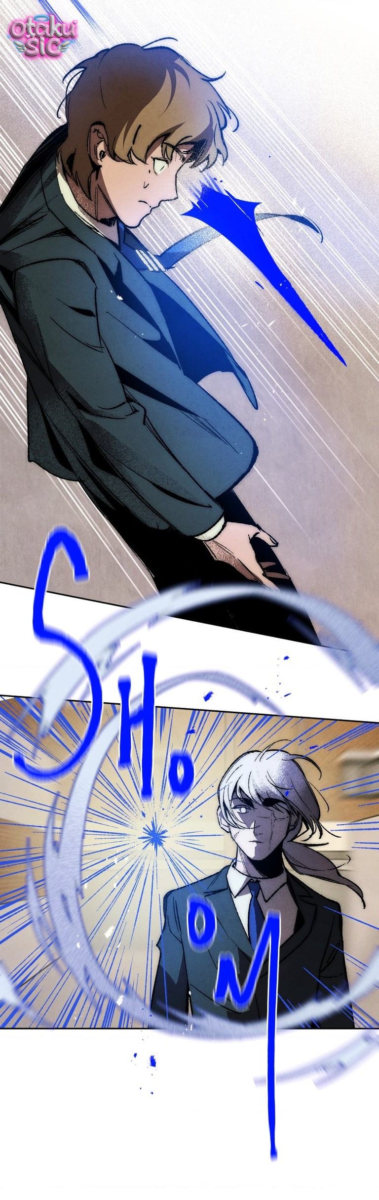 Hand Jumper - Chap 86 - Trang 12