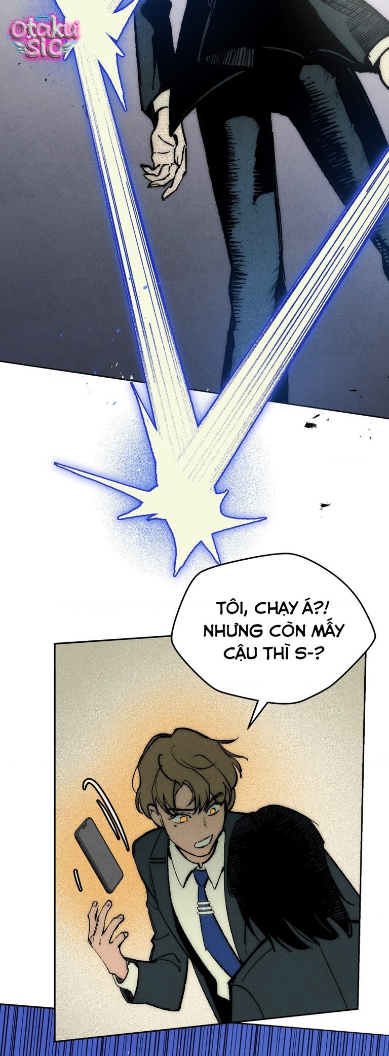 Hand Jumper - Chap 86 - Trang 14