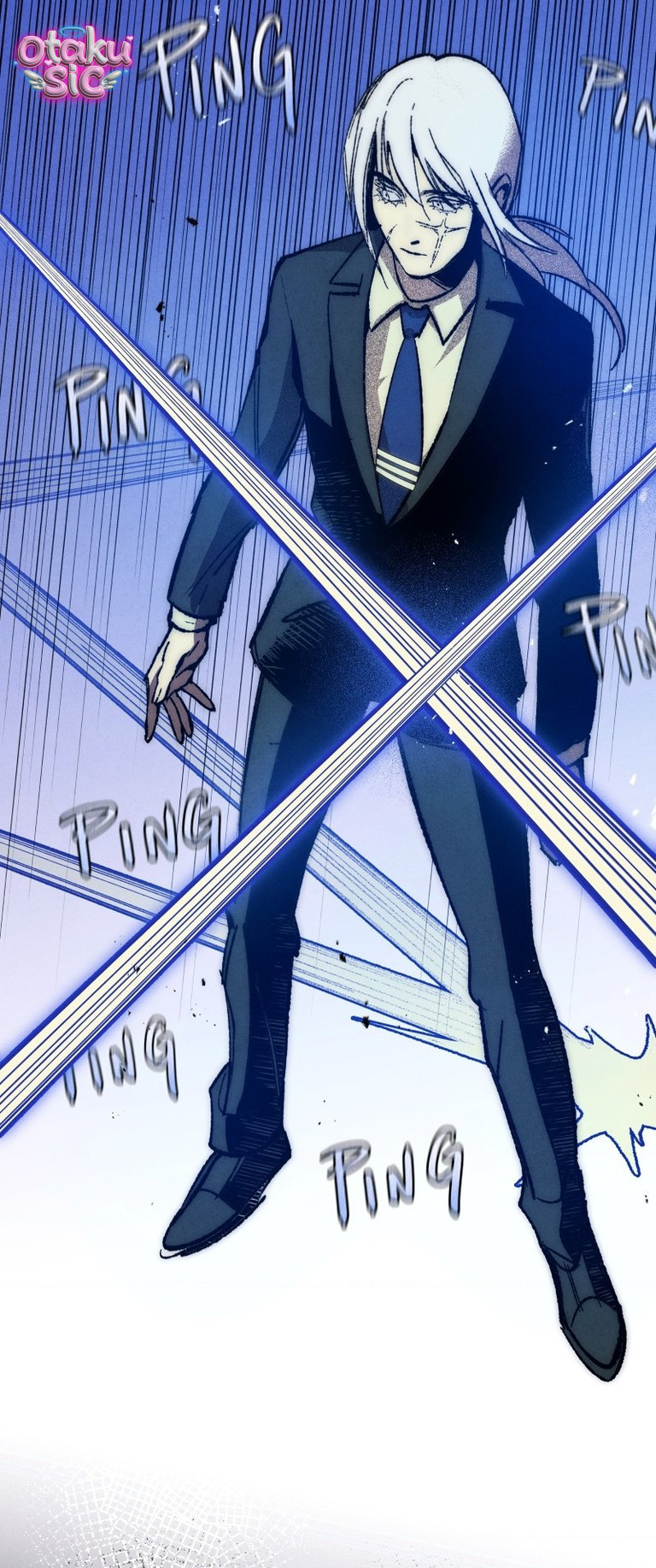 Hand Jumper - Chap 86 - Trang 15
