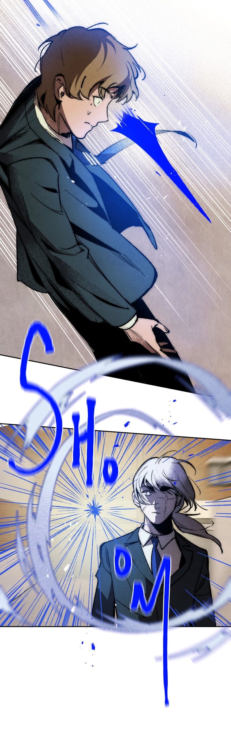 Hand Jumper - Chap 86 - Trang 16