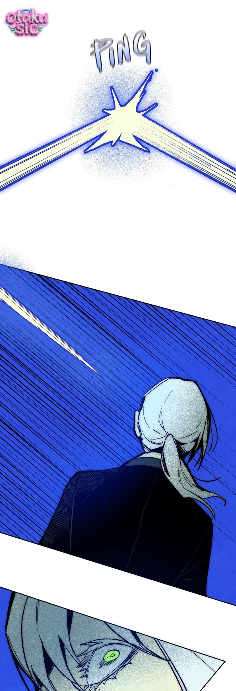 Hand Jumper - Chap 86 - Trang 17