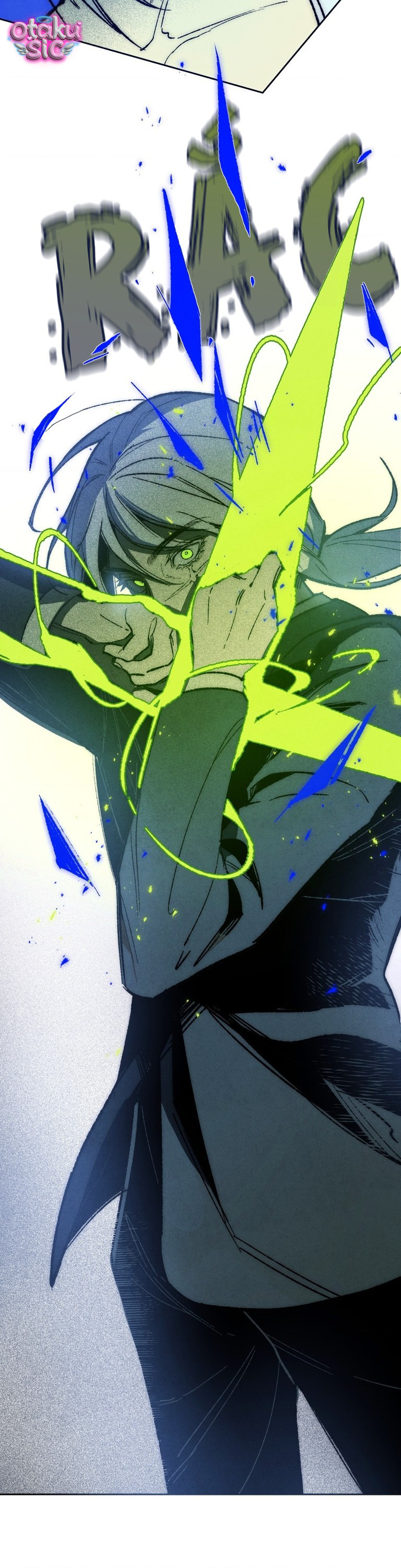 Hand Jumper - Chap 86 - Trang 18