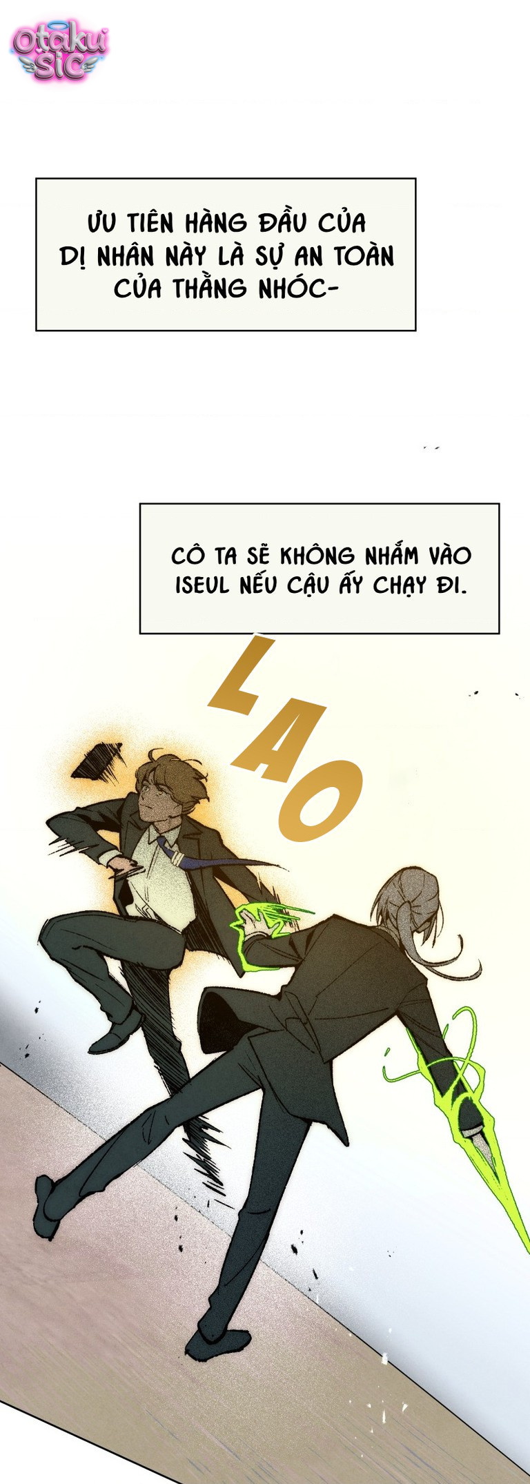 Hand Jumper - Chap 86 - Trang 19