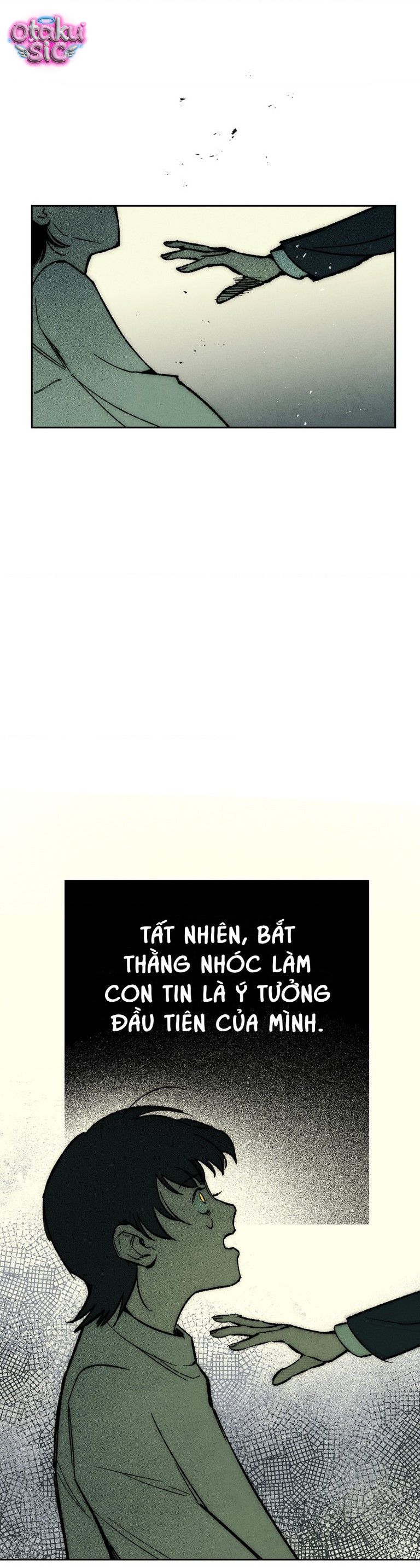 Hand Jumper - Chap 86 - Trang 22
