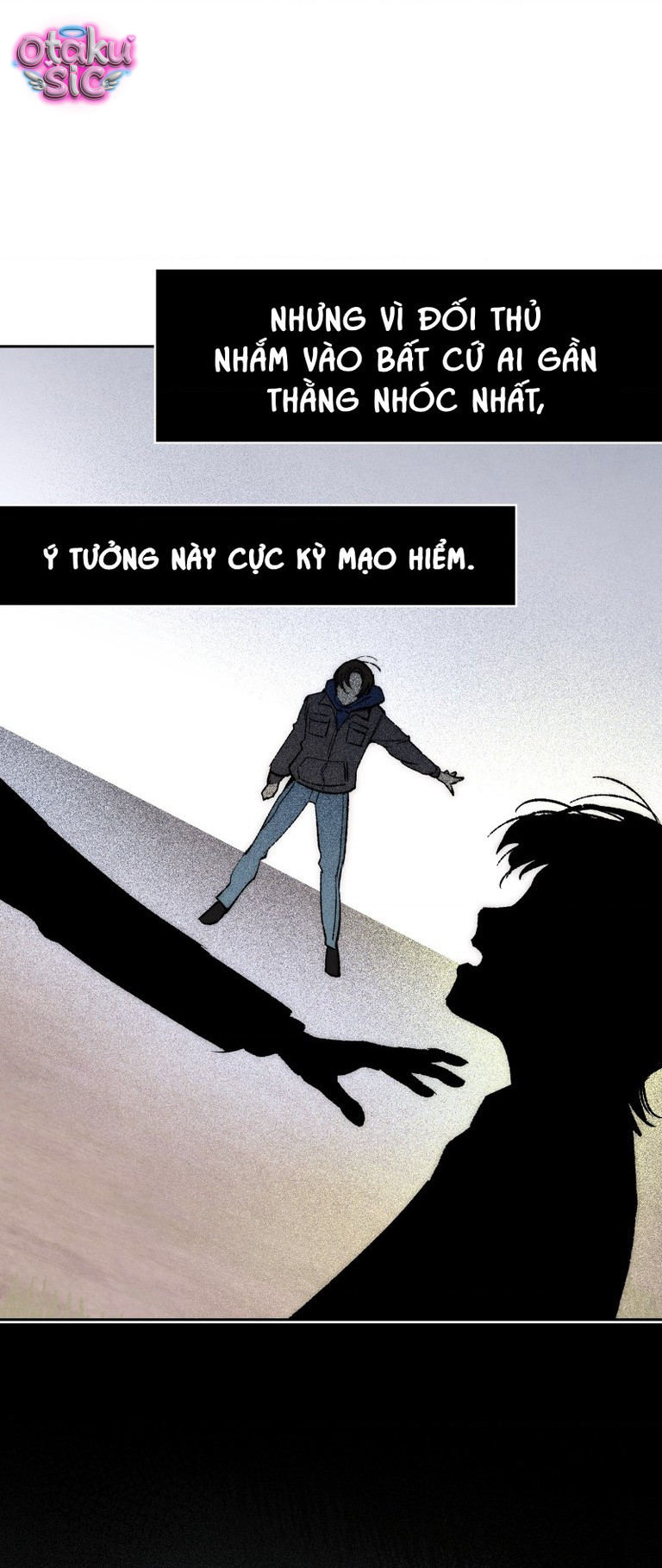Hand Jumper - Chap 86 - Trang 23
