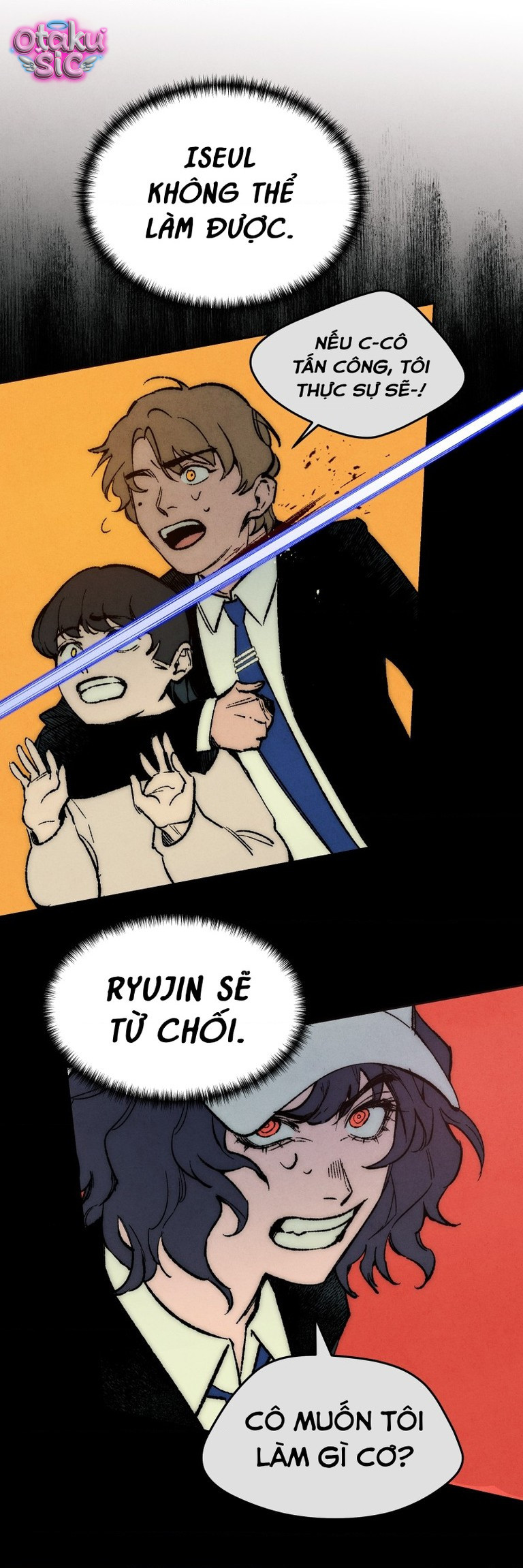 Hand Jumper - Chap 86 - Trang 26