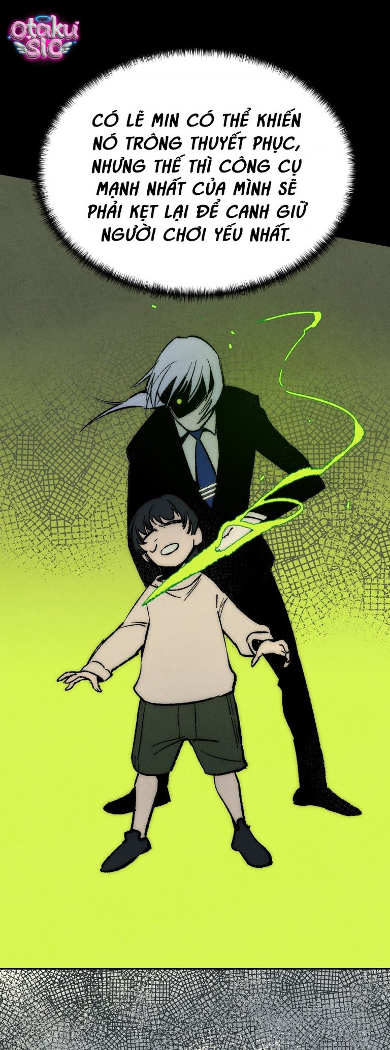 Hand Jumper - Chap 86 - Trang 27