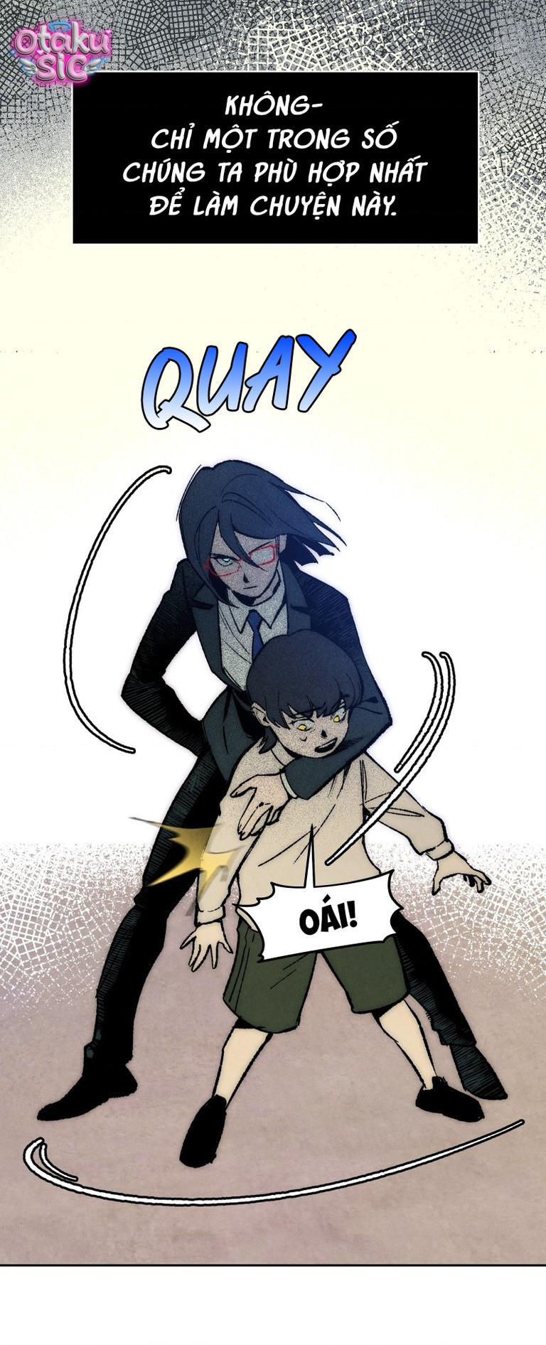 Hand Jumper - Chap 86 - Trang 28