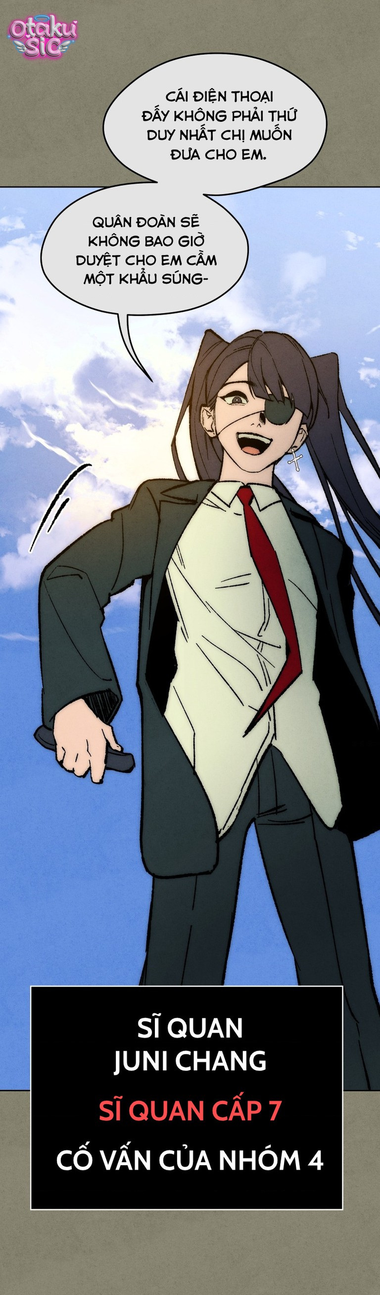 Hand Jumper - Chap 86 - Trang 30