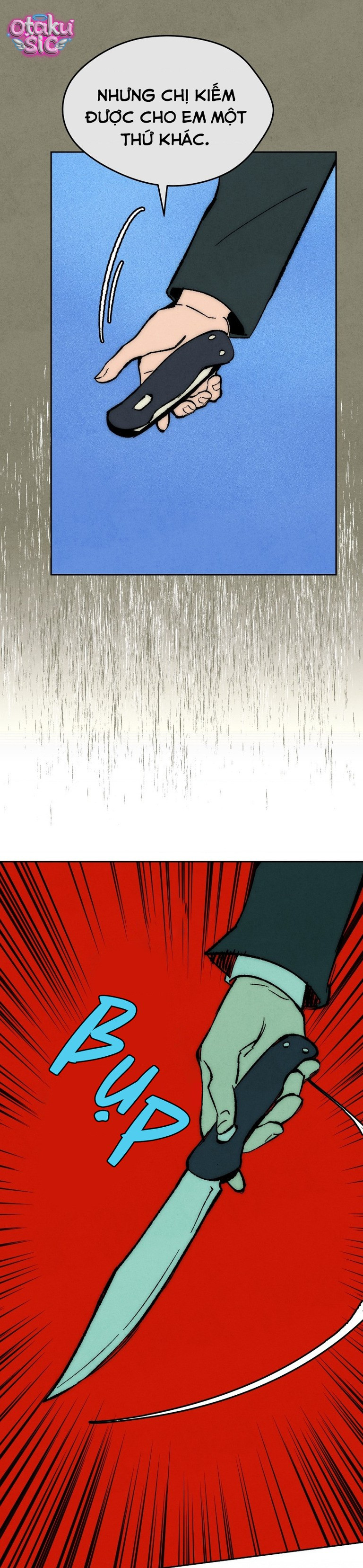 Hand Jumper - Chap 86 - Trang 31