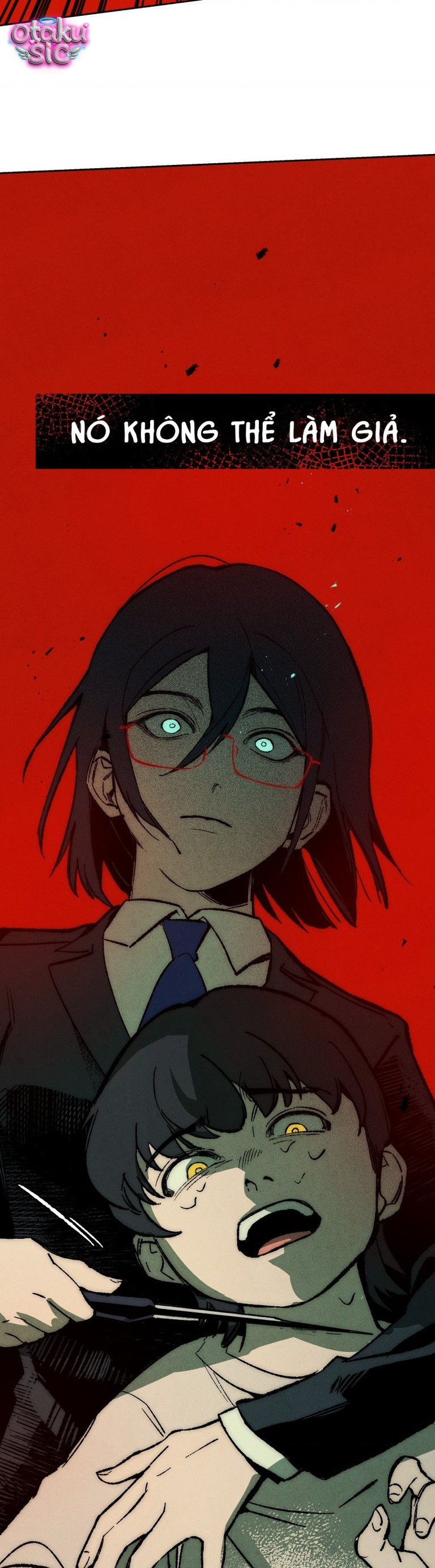Hand Jumper - Chap 86 - Trang 32