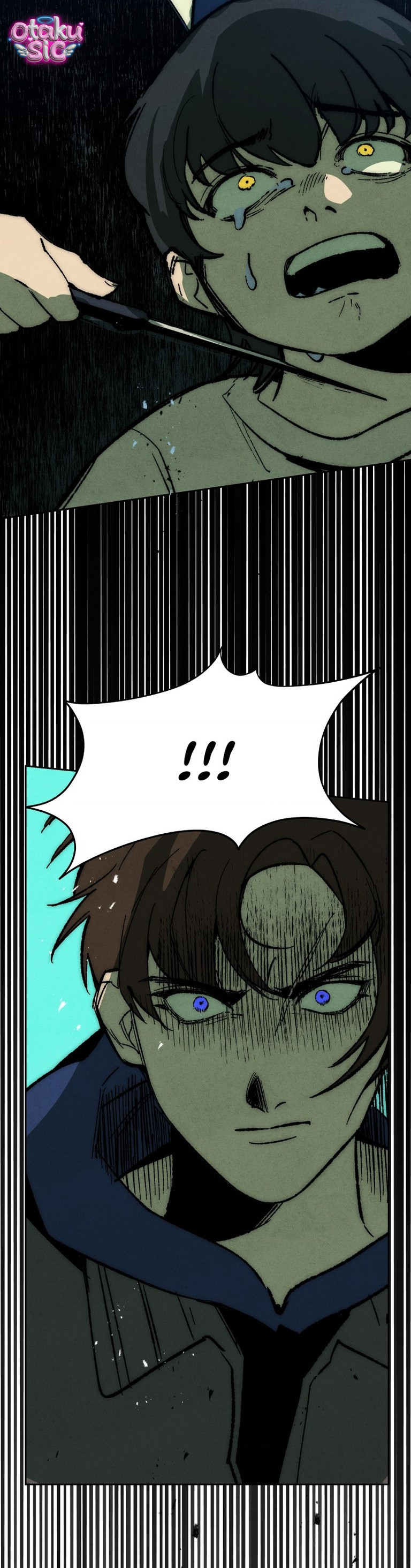 Hand Jumper - Chap 86 - Trang 39