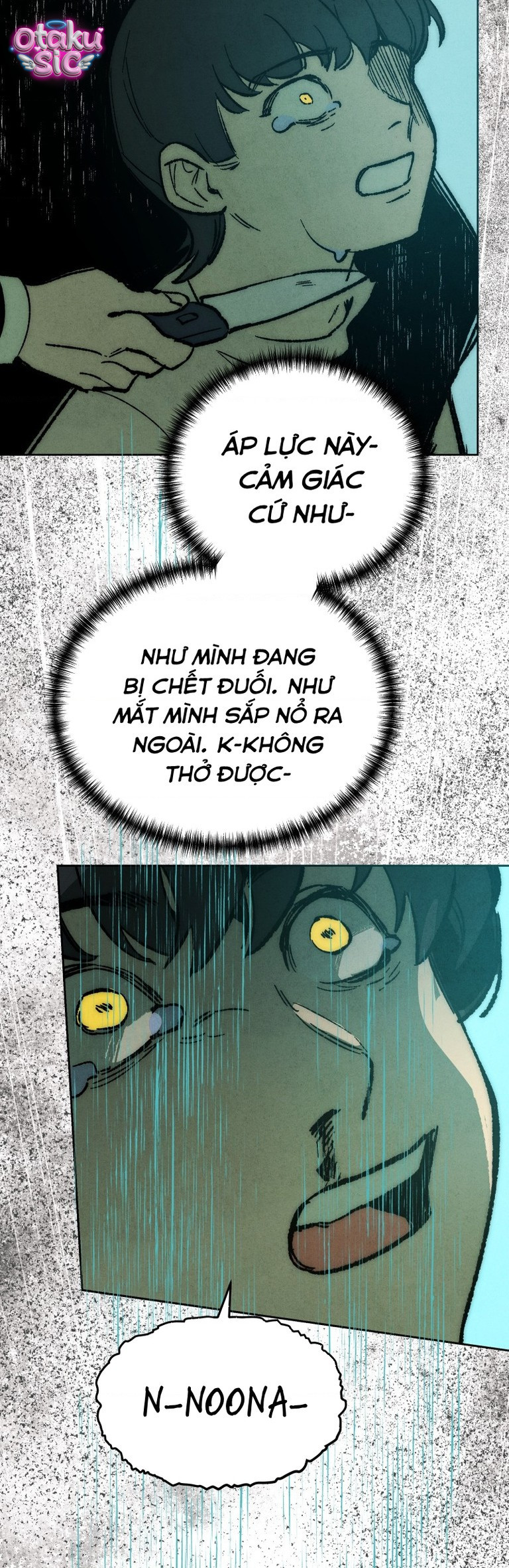 Hand Jumper - Chap 86 - Trang 42