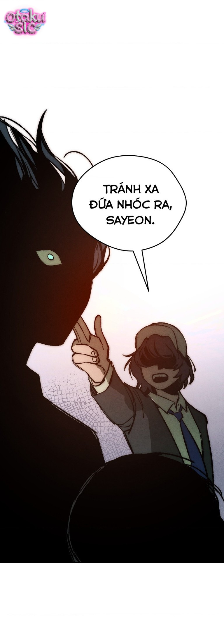 Hand Jumper - Chap 86 - Trang 44