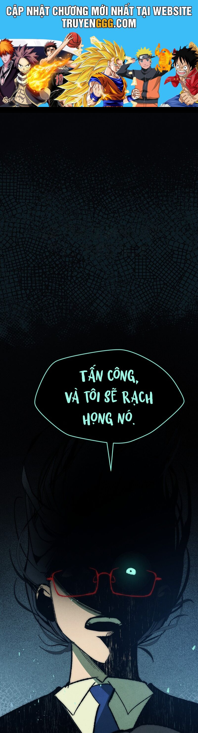 Hand Jumper - Chap 86 - Trang 47