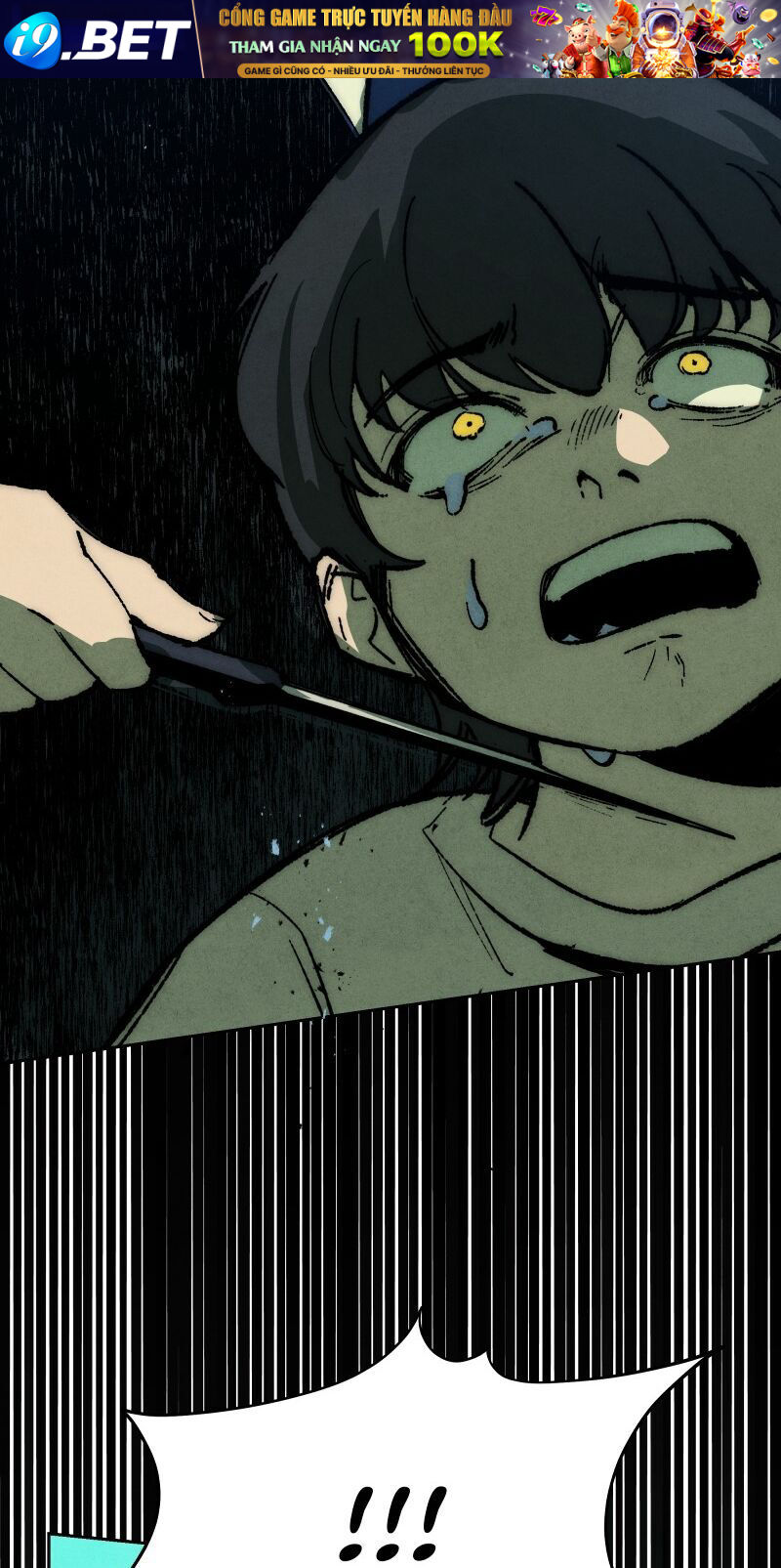 Hand Jumper - Chap 86 - Trang 48