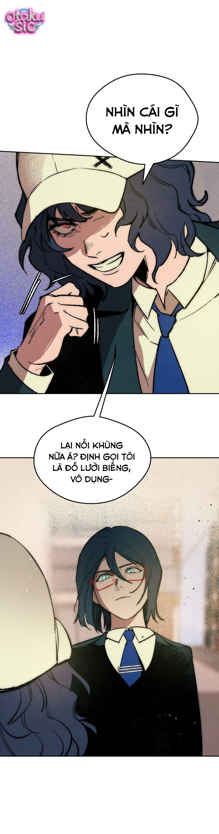 Hand Jumper - Chap 86 - Trang 6