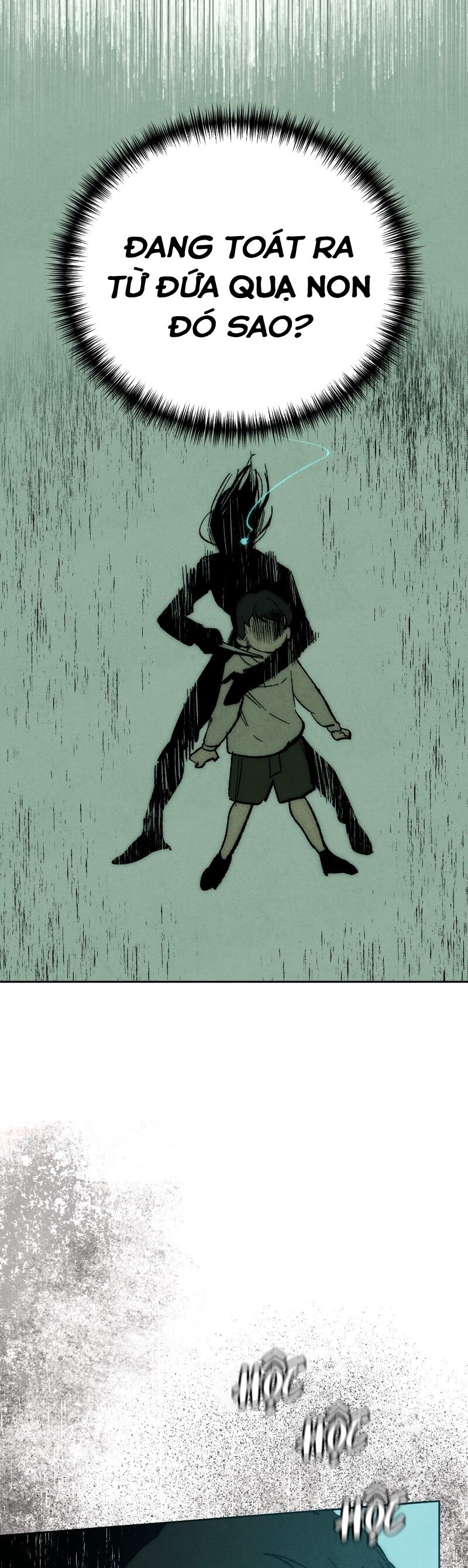 Hand Jumper - Chap 86 - Trang 51