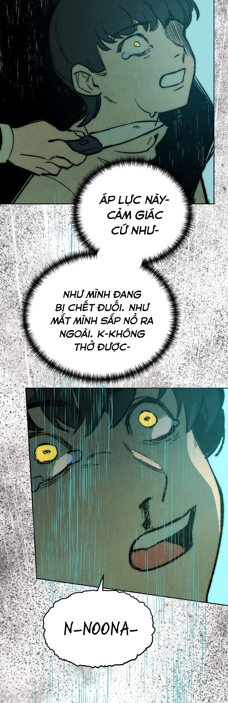 Hand Jumper - Chap 86 - Trang 52