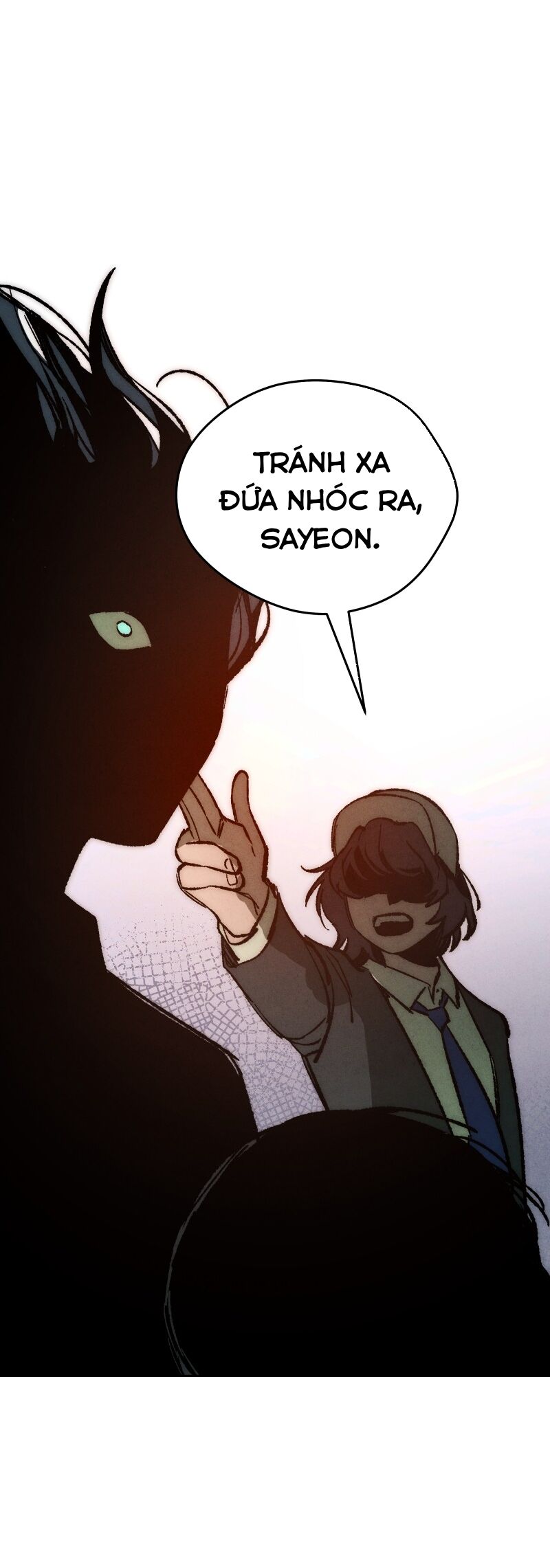 Hand Jumper - Chap 86 - Trang 54