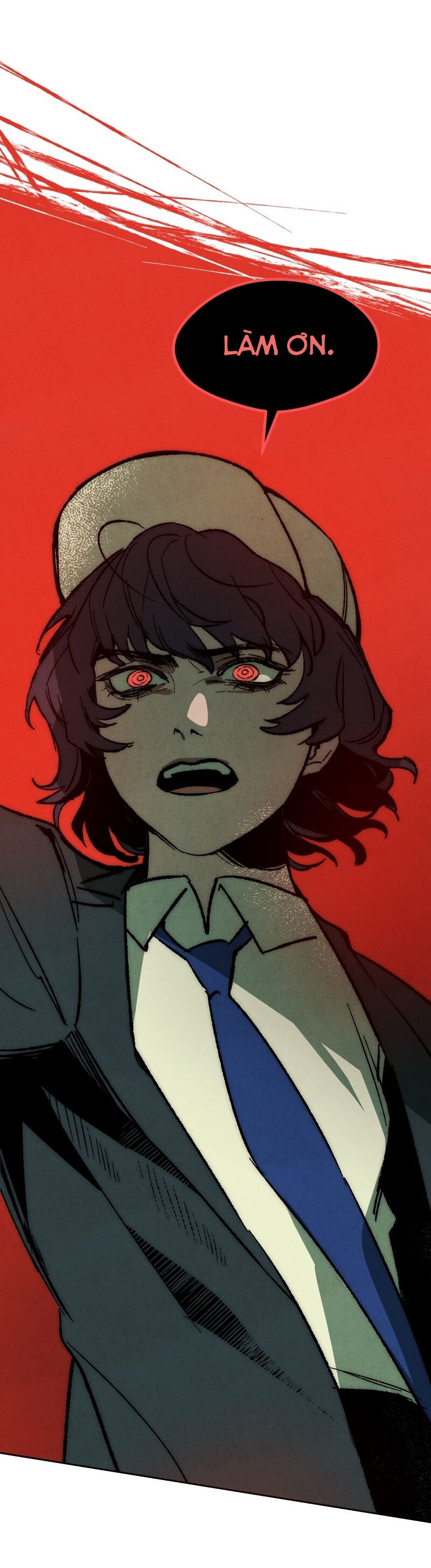 Hand Jumper - Chap 86 - Trang 55