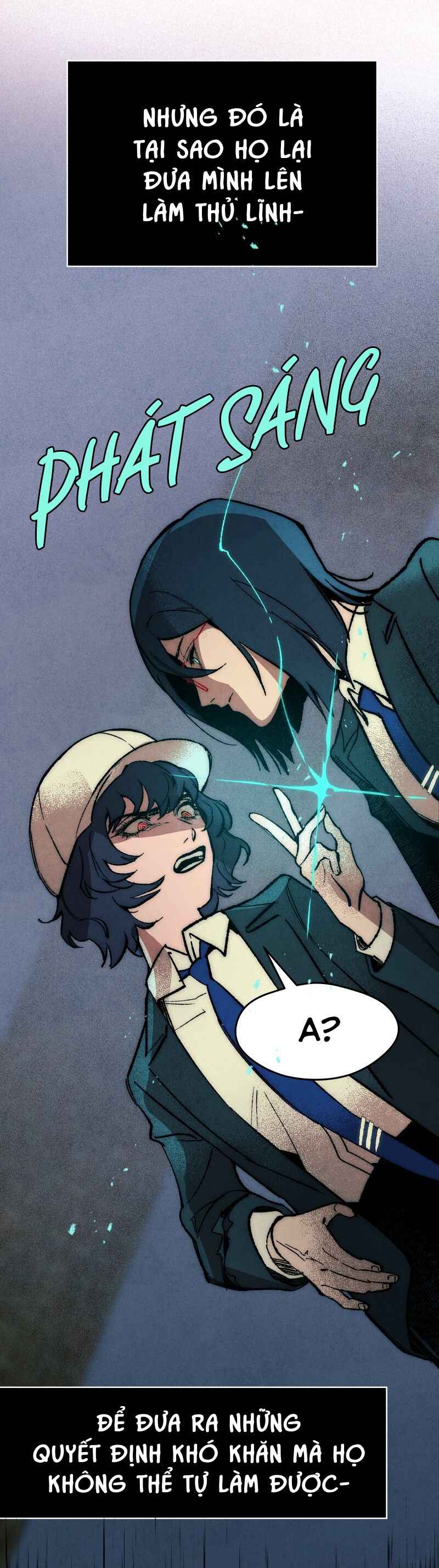 Hand Jumper - Chap 86 - Trang 10