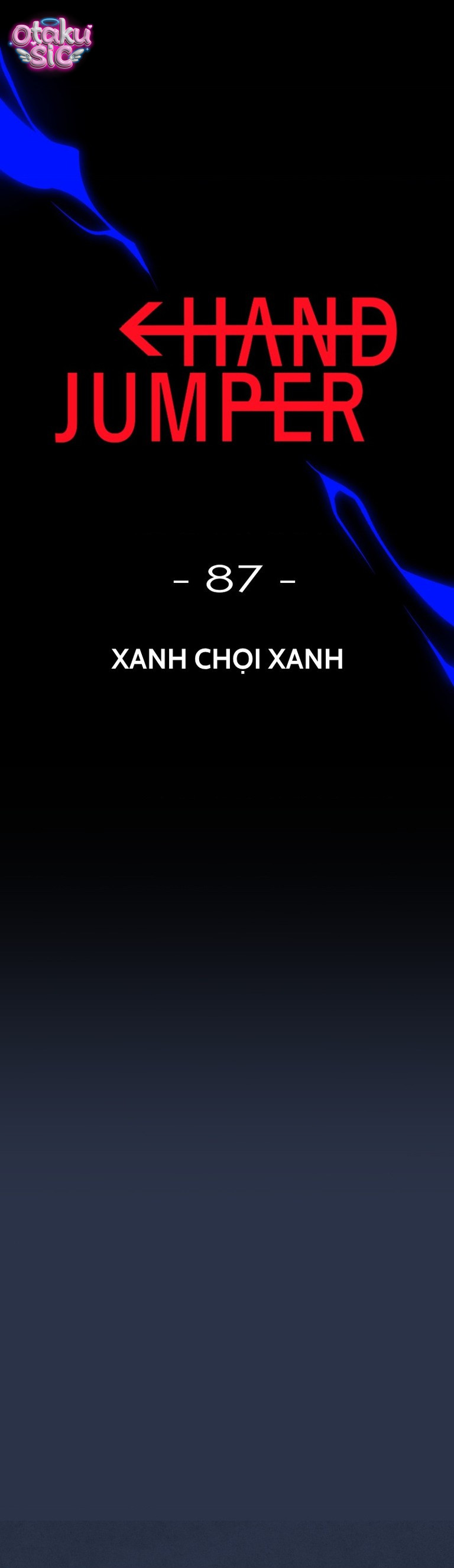 Hand Jumper - Chap 87 - Trang 1