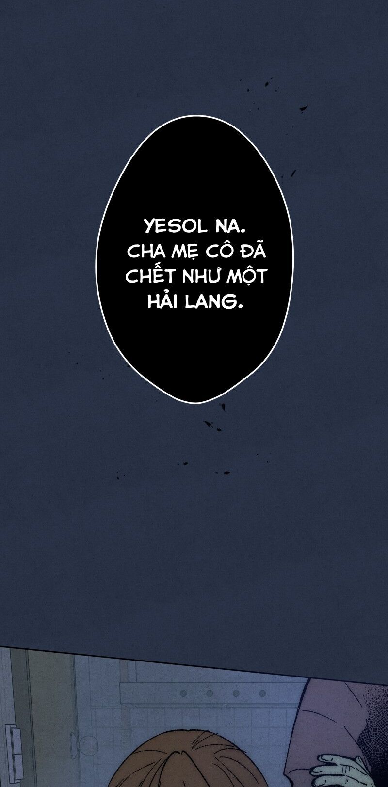 Hand Jumper - Chap 87 - Trang 2