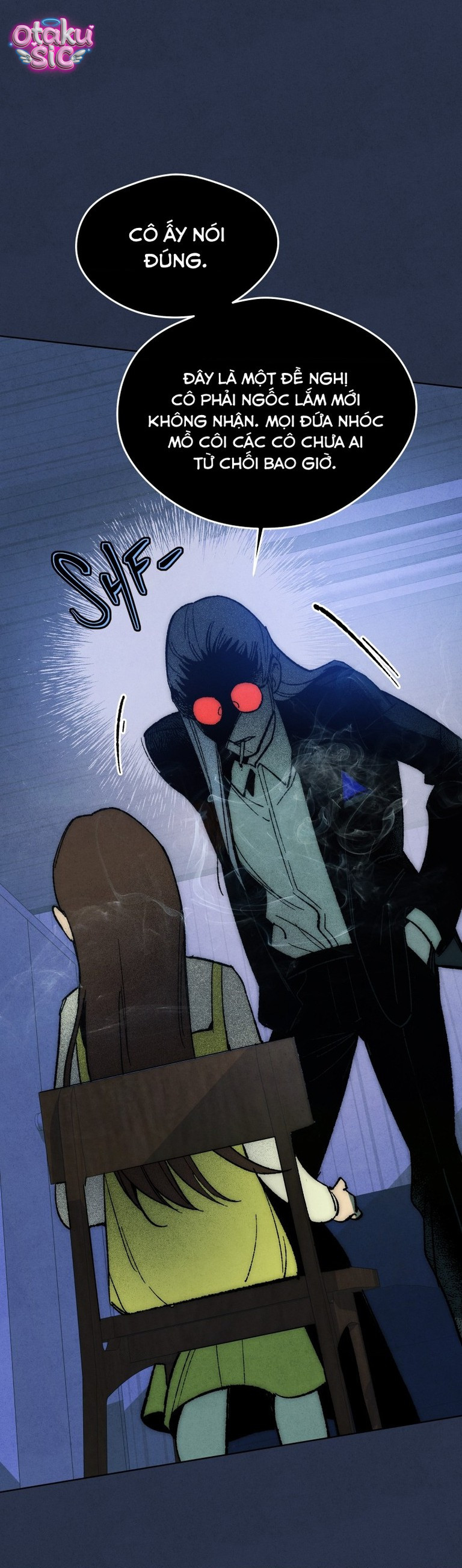 Hand Jumper - Chap 87 - Trang 11