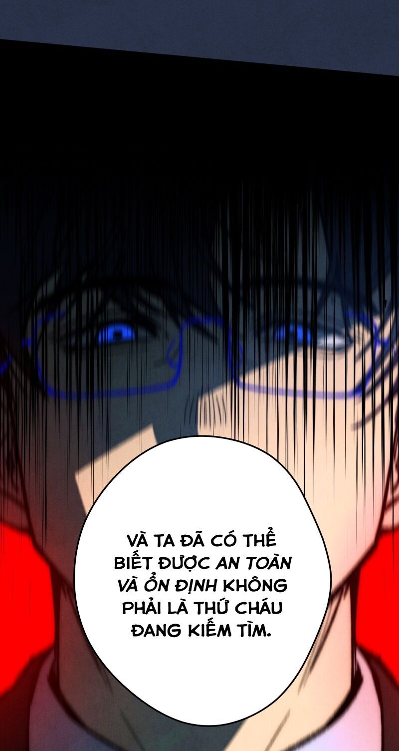 Hand Jumper - Chap 87 - Trang 12
