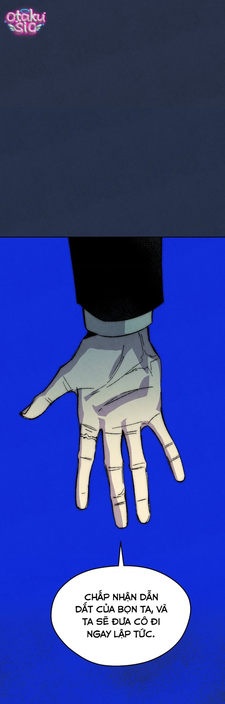 Hand Jumper - Chap 87 - Trang 13