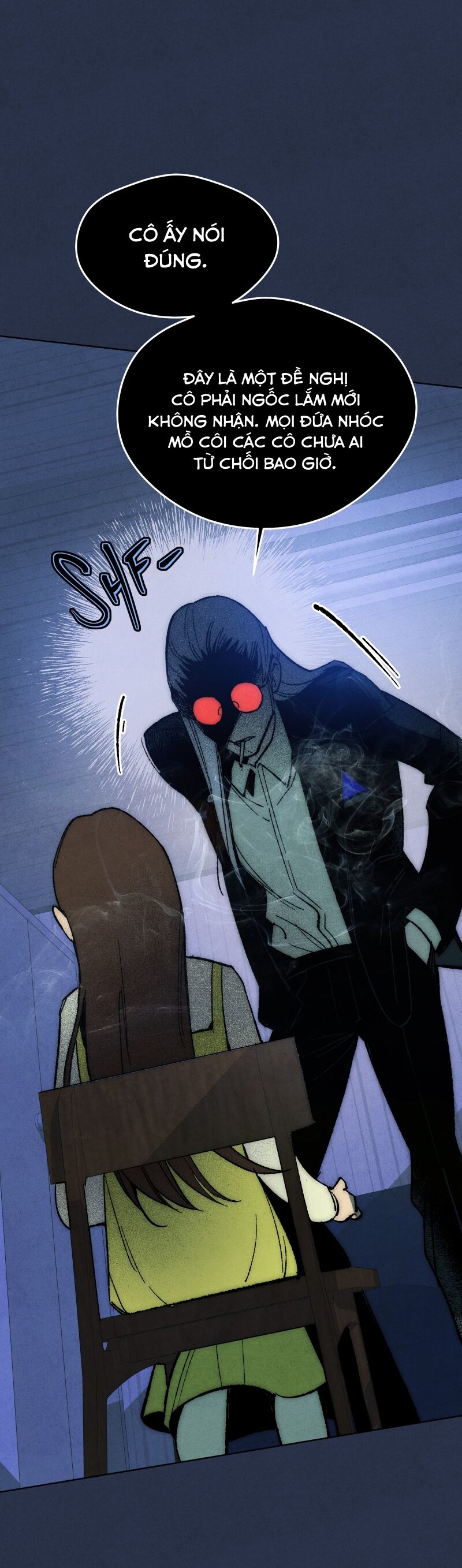 Hand Jumper - Chap 87 - Trang 14