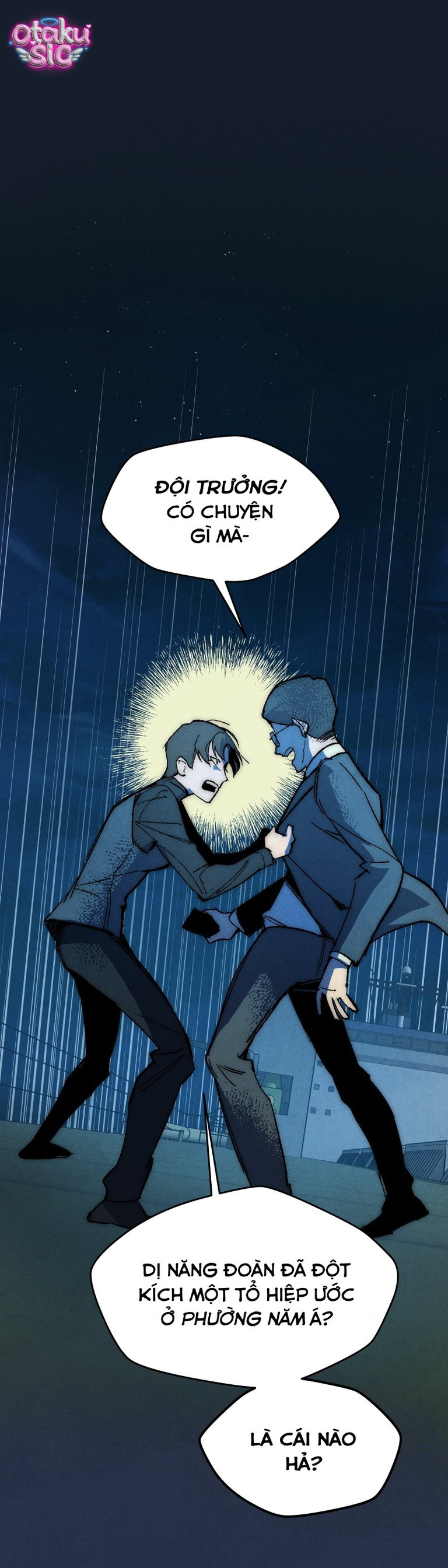 Hand Jumper - Chap 87 - Trang 17